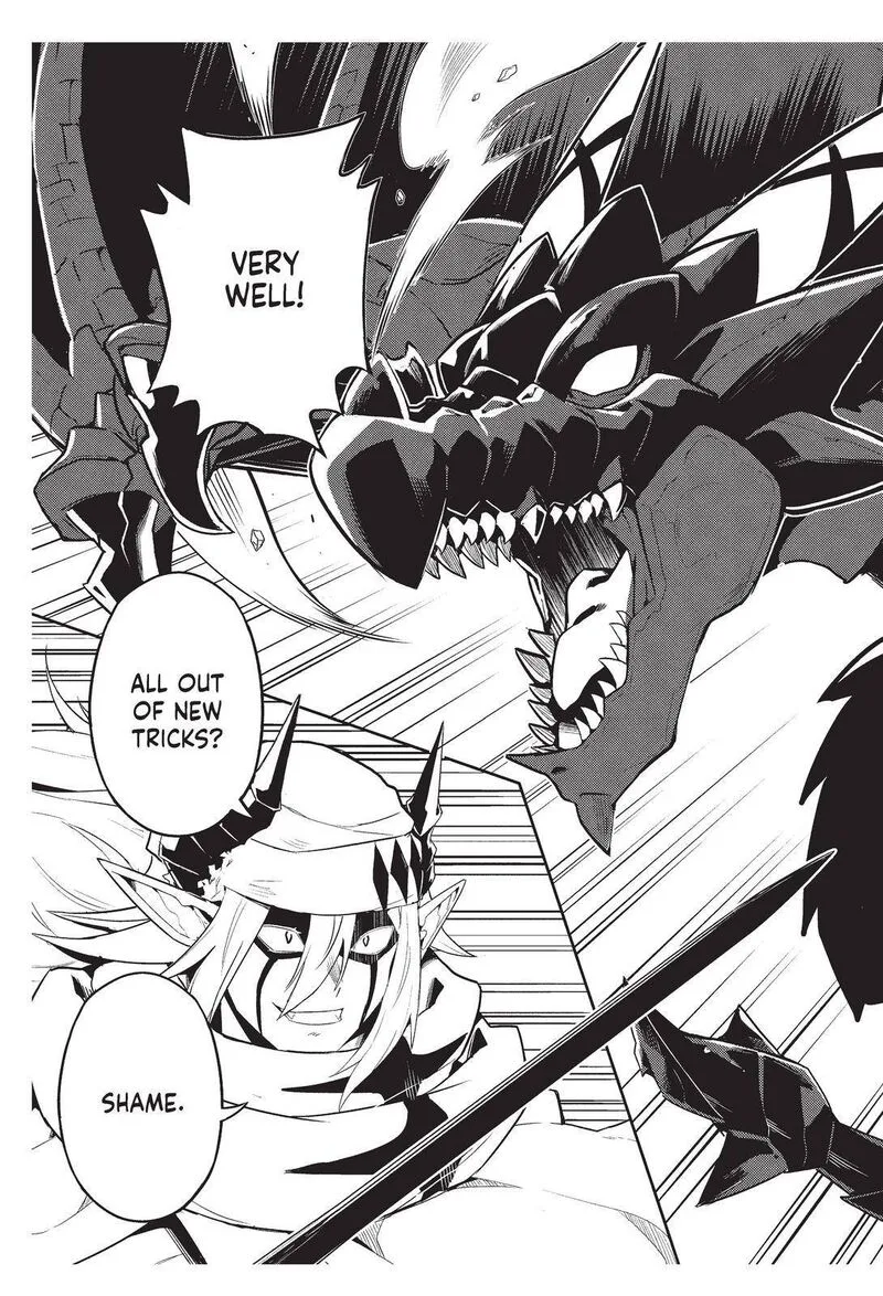 Shikkaku Mon no Saikyou Kenja Chapter 59 page 4