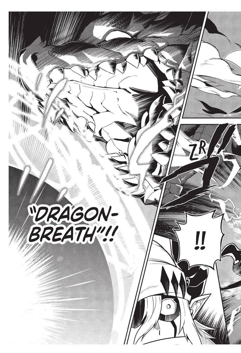 Shikkaku Mon no Saikyou Kenja Chapter 59 page 12