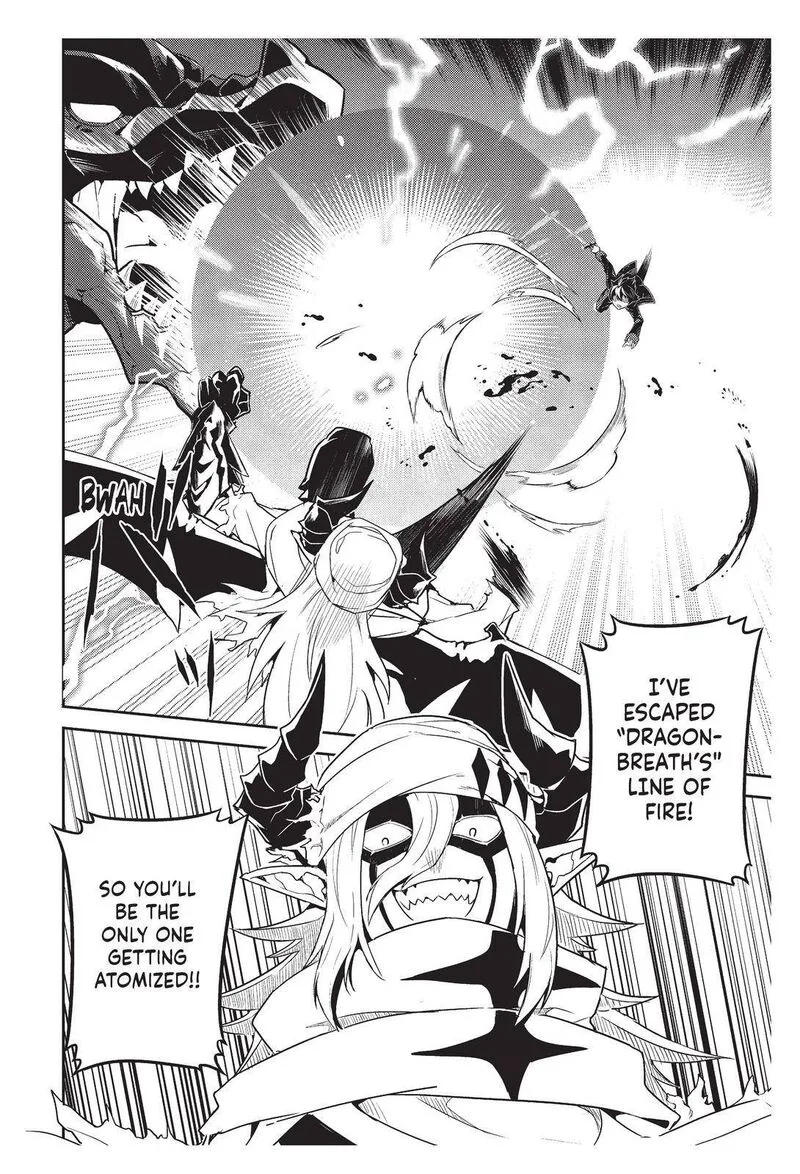 Shikkaku Mon no Saikyou Kenja Chapter 59 page 17