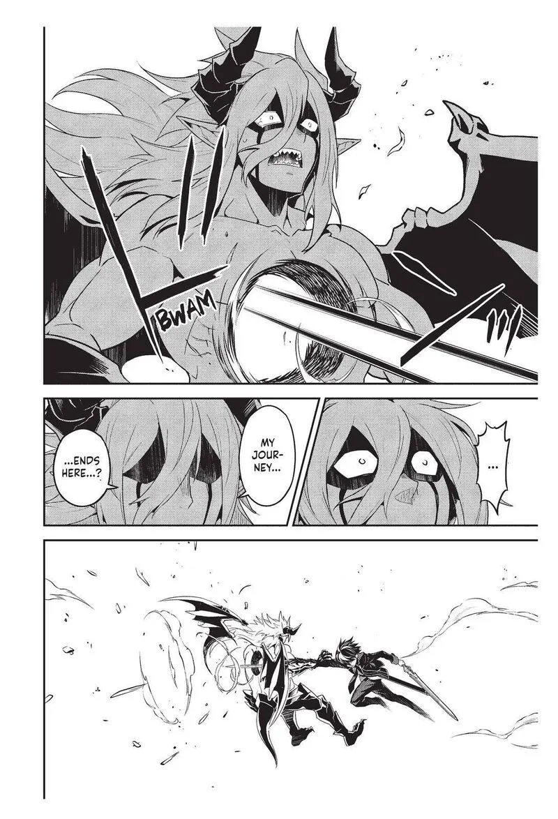 Shikkaku Mon no Saikyou Kenja Chapter 59 page 47
