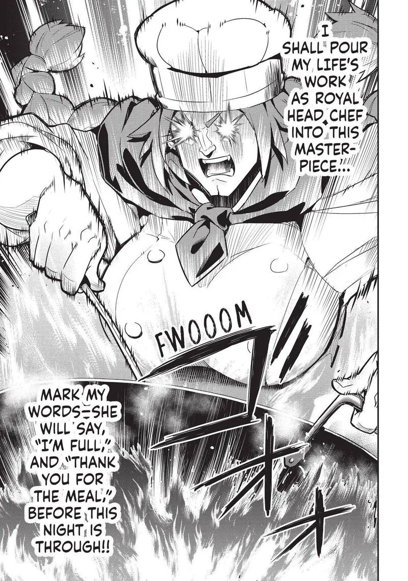Shikkaku Mon no Saikyou Kenja Chapter 60 page 40
