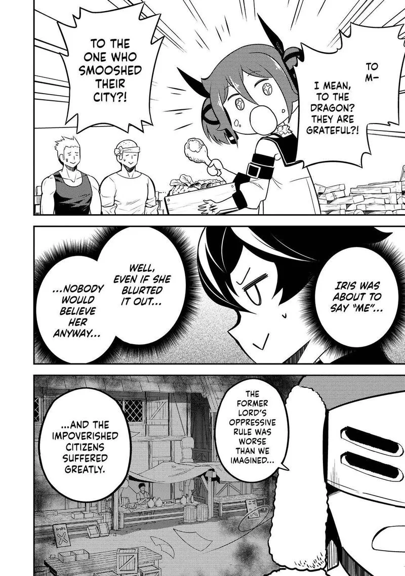 Shikkaku Mon no Saikyou Kenja Chapter 61 page 25