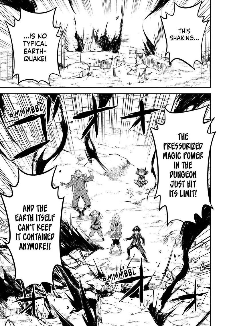 Shikkaku Mon no Saikyou Kenja Chapter 61 page 48