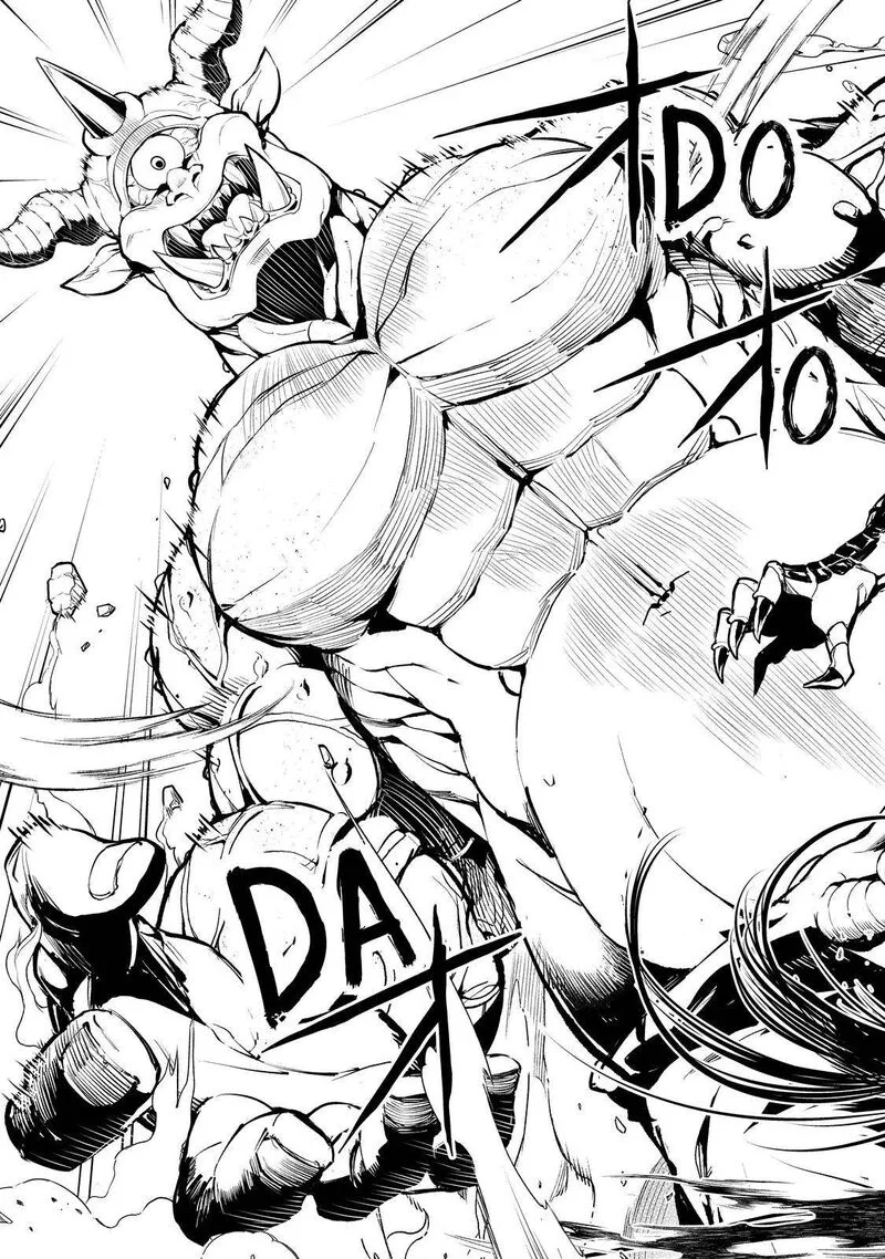 Shikkaku Mon no Saikyou Kenja Chapter 61 page 54