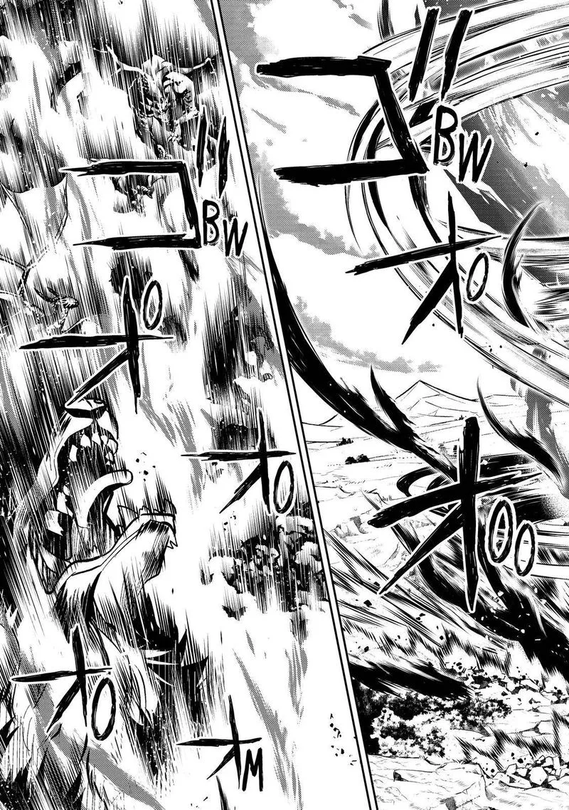 Shikkaku Mon no Saikyou Kenja Chapter 62 page 26