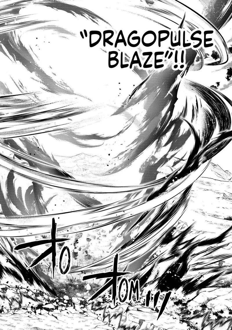Shikkaku Mon no Saikyou Kenja Chapter 62 page 25
