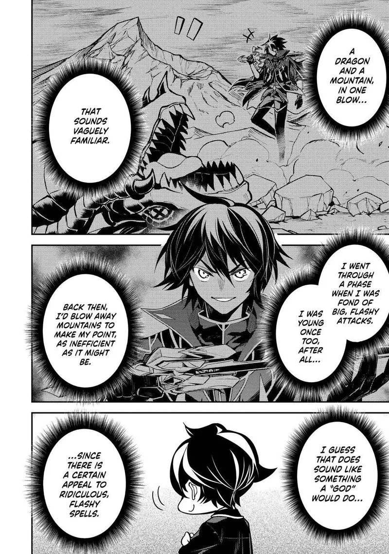 Shikkaku Mon no Saikyou Kenja Chapter 63 page 17