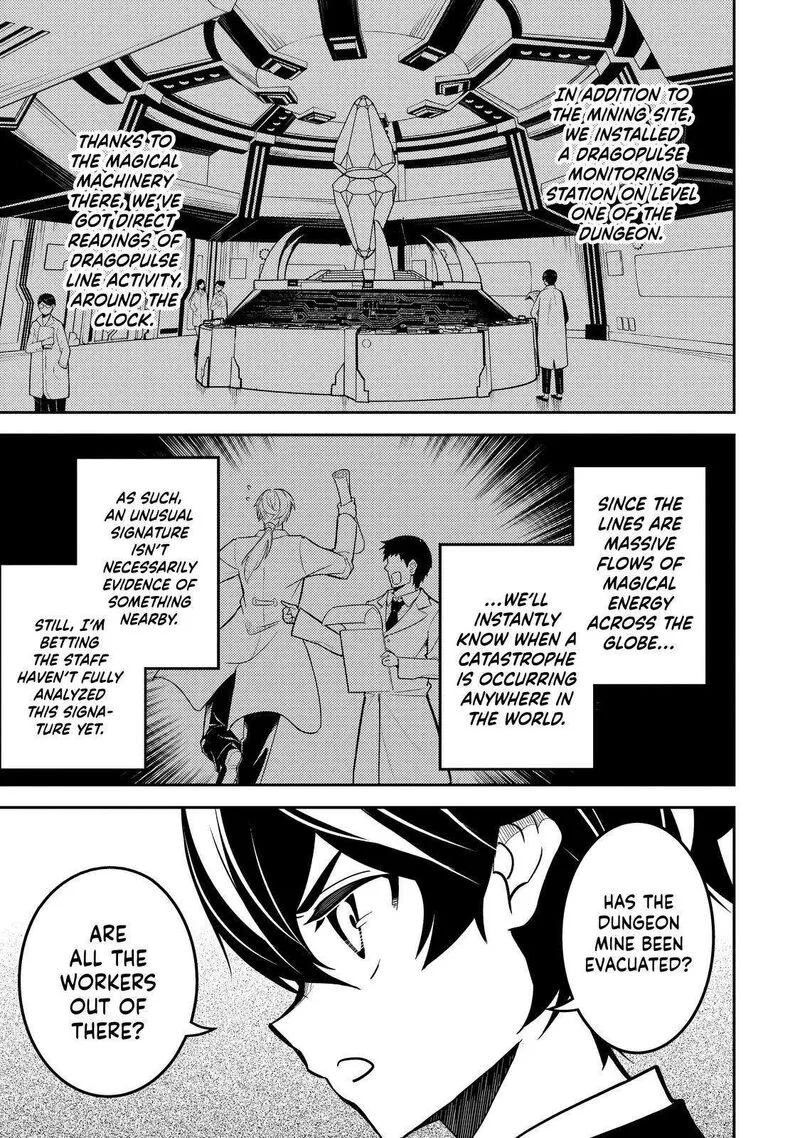 Shikkaku Mon no Saikyou Kenja Chapter 65 page 56