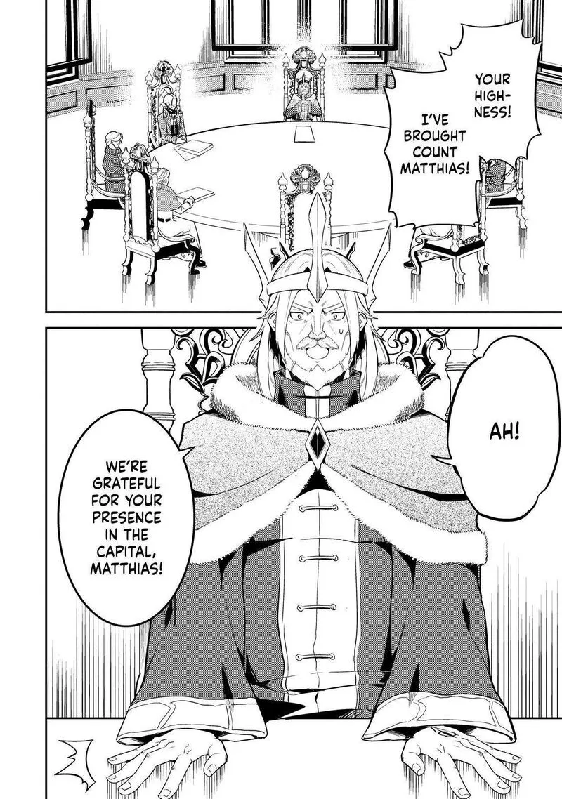 Shikkaku Mon no Saikyou Kenja Chapter 66 page 23