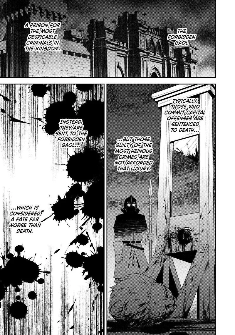 Shikkaku Mon no Saikyou Kenja Chapter 66 page 26