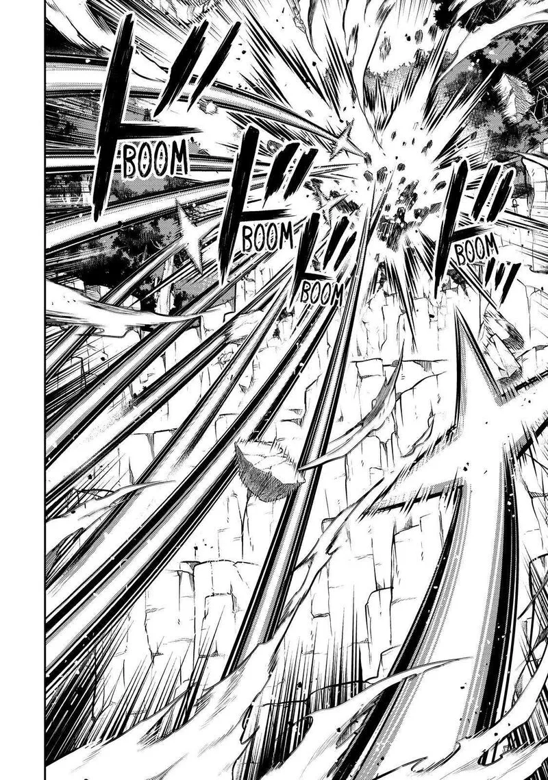 Shikkaku Mon no Saikyou Kenja Chapter 66 page 51