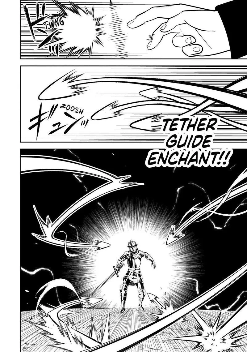 Shikkaku Mon no Saikyou Kenja Chapter 67 page 15