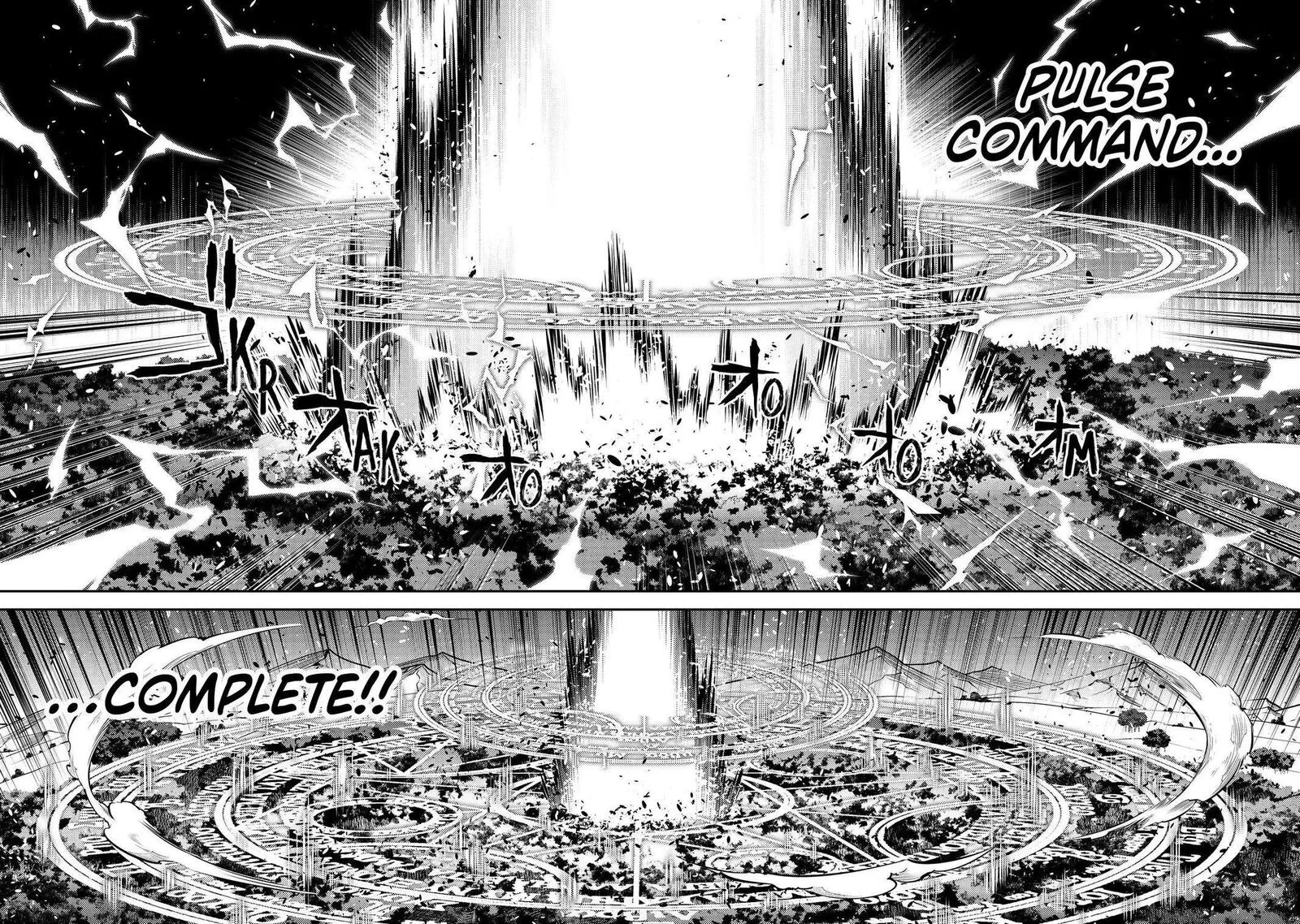 Shikkaku Mon no Saikyou Kenja Chapter 68 page 15