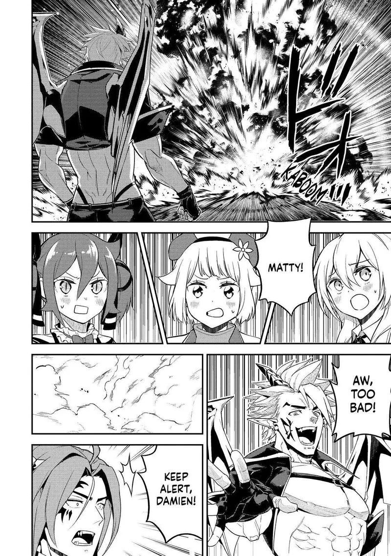 Shikkaku Mon no Saikyou Kenja Chapter 68 page 49