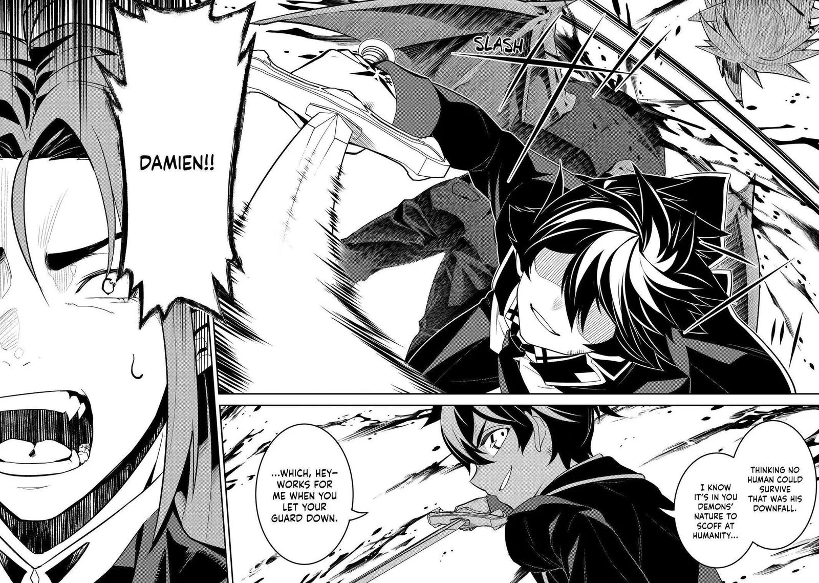 Shikkaku Mon no Saikyou Kenja Chapter 68 page 51