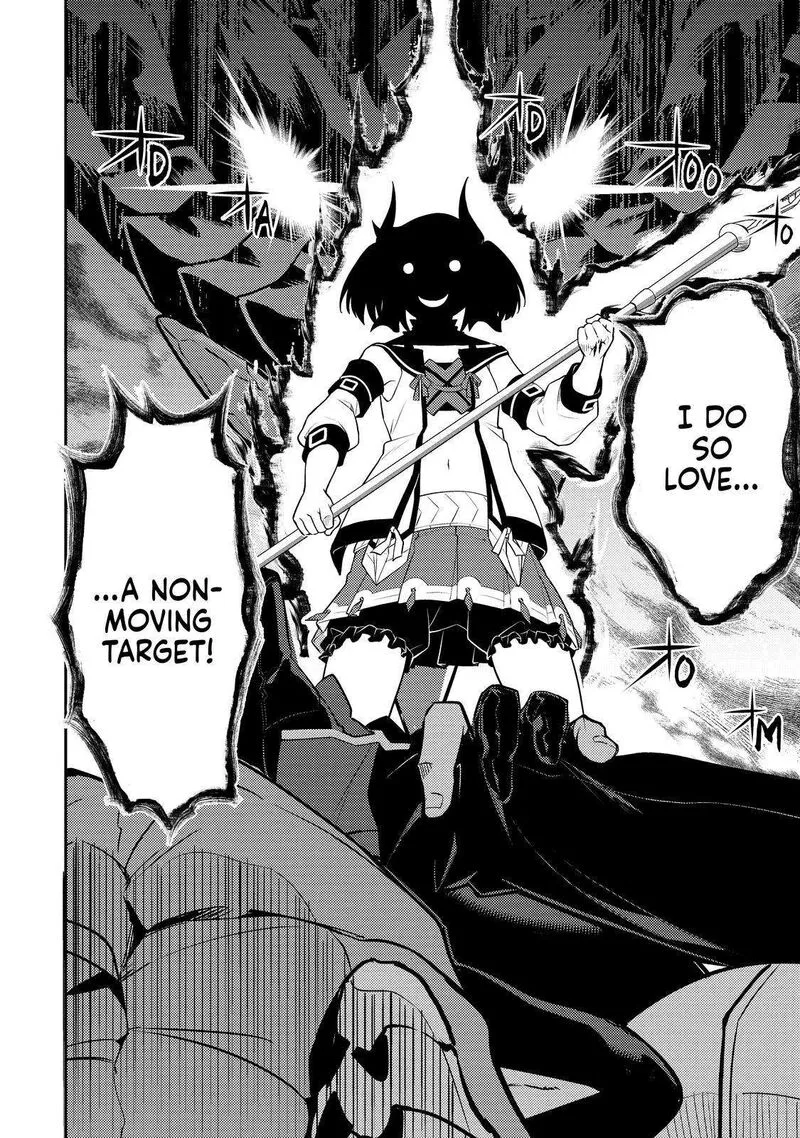 Shikkaku Mon no Saikyou Kenja Chapter 69 page 26