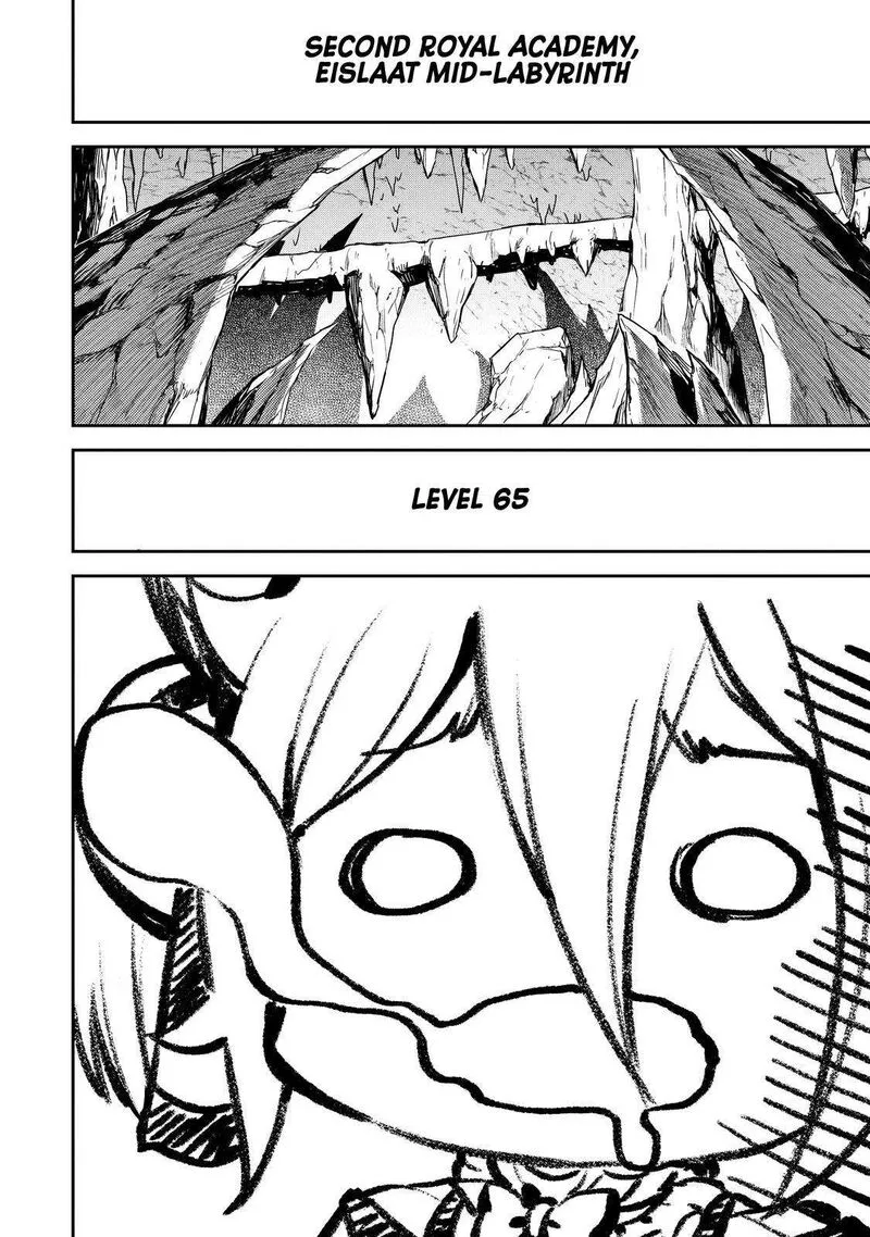 Shikkaku Mon no Saikyou Kenja Chapter 71 page 16