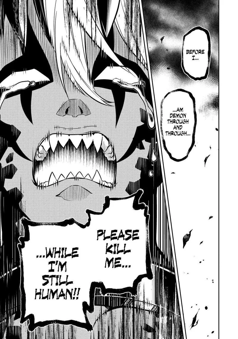 Shikkaku Mon no Saikyou Kenja Chapter 72 page 14