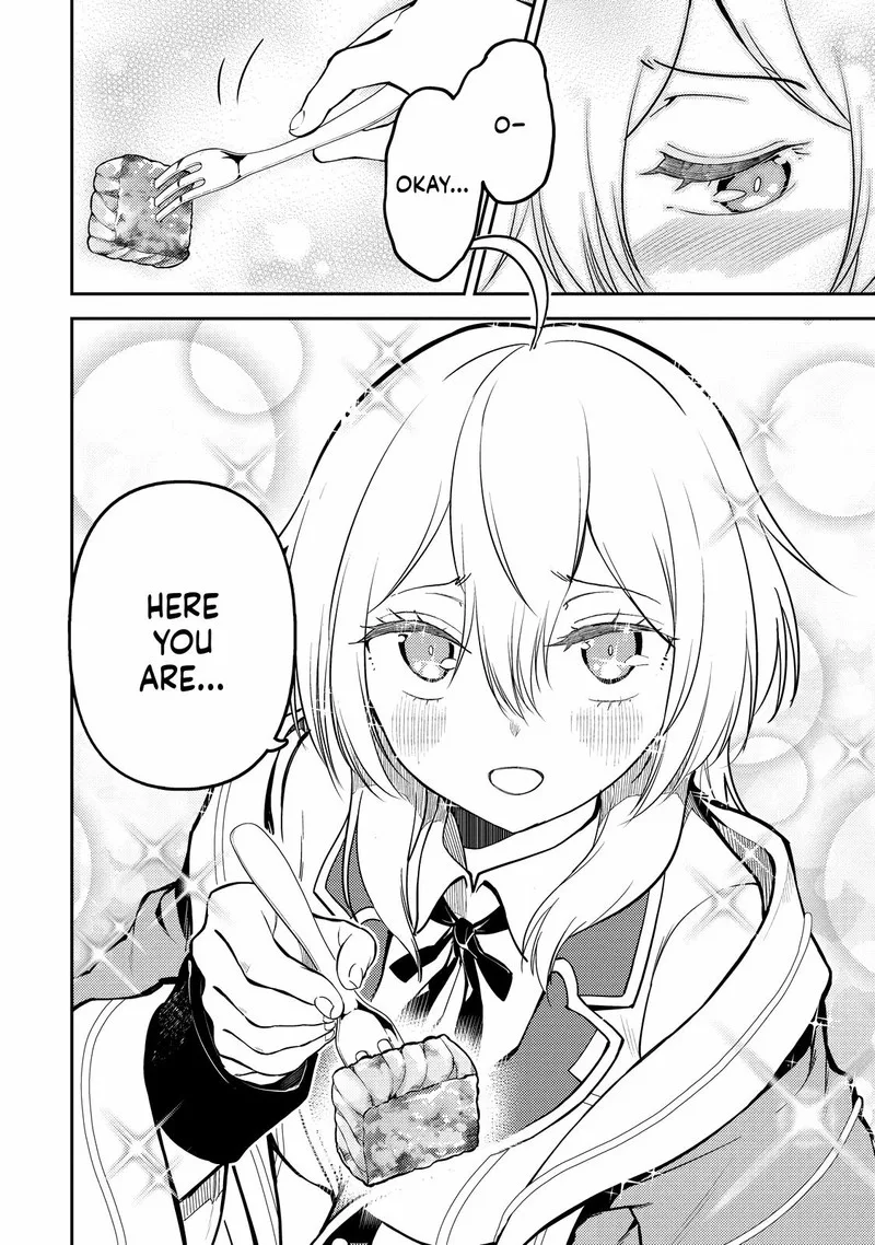 Shikkaku Mon no Saikyou Kenja Chapter 76 page 26