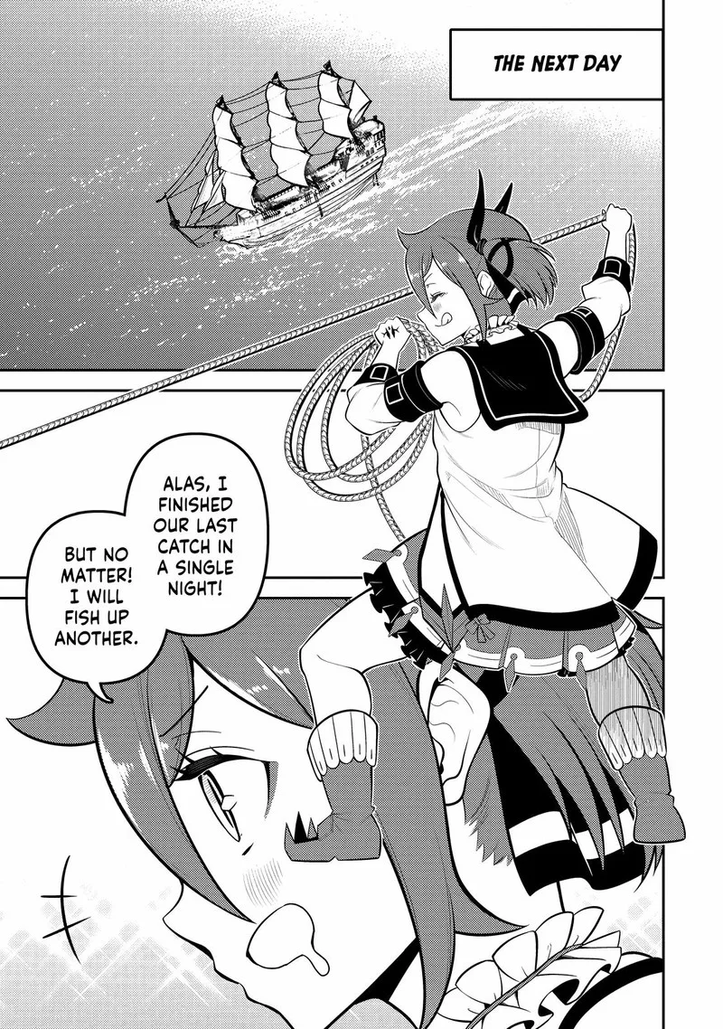 Shikkaku Mon no Saikyou Kenja Chapter 76 page 29