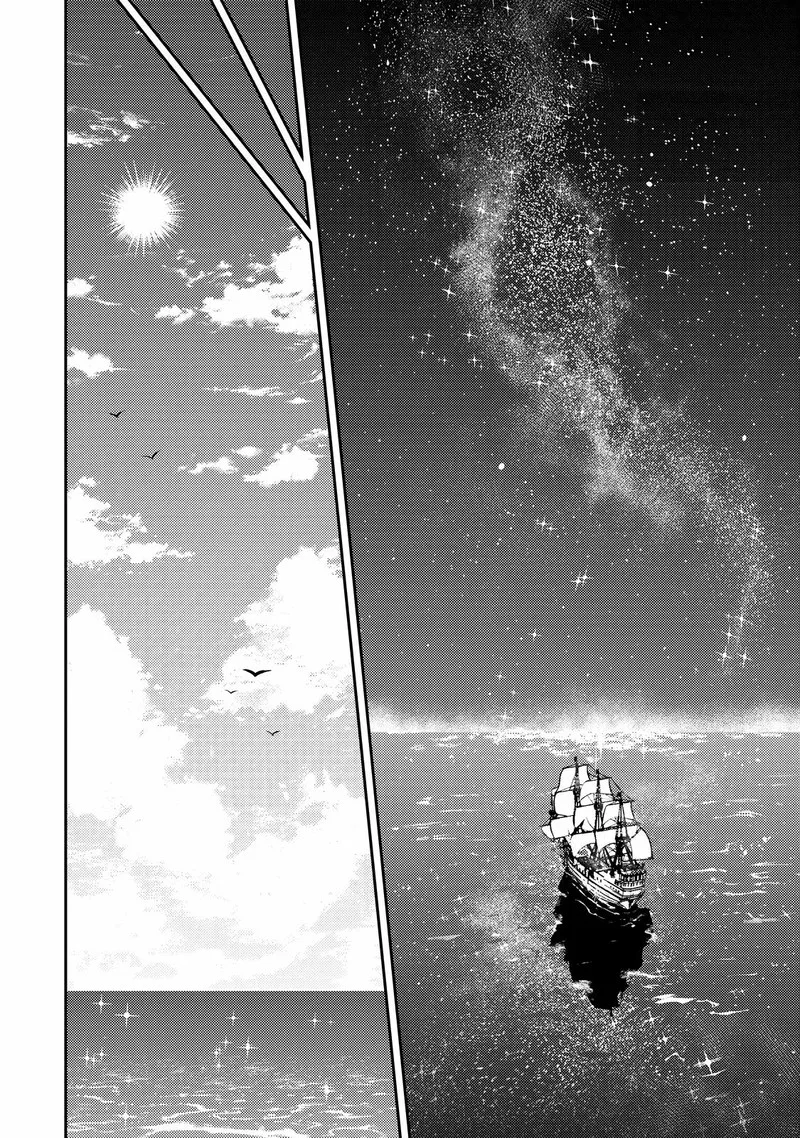 Shikkaku Mon no Saikyou Kenja Chapter 76 page 28