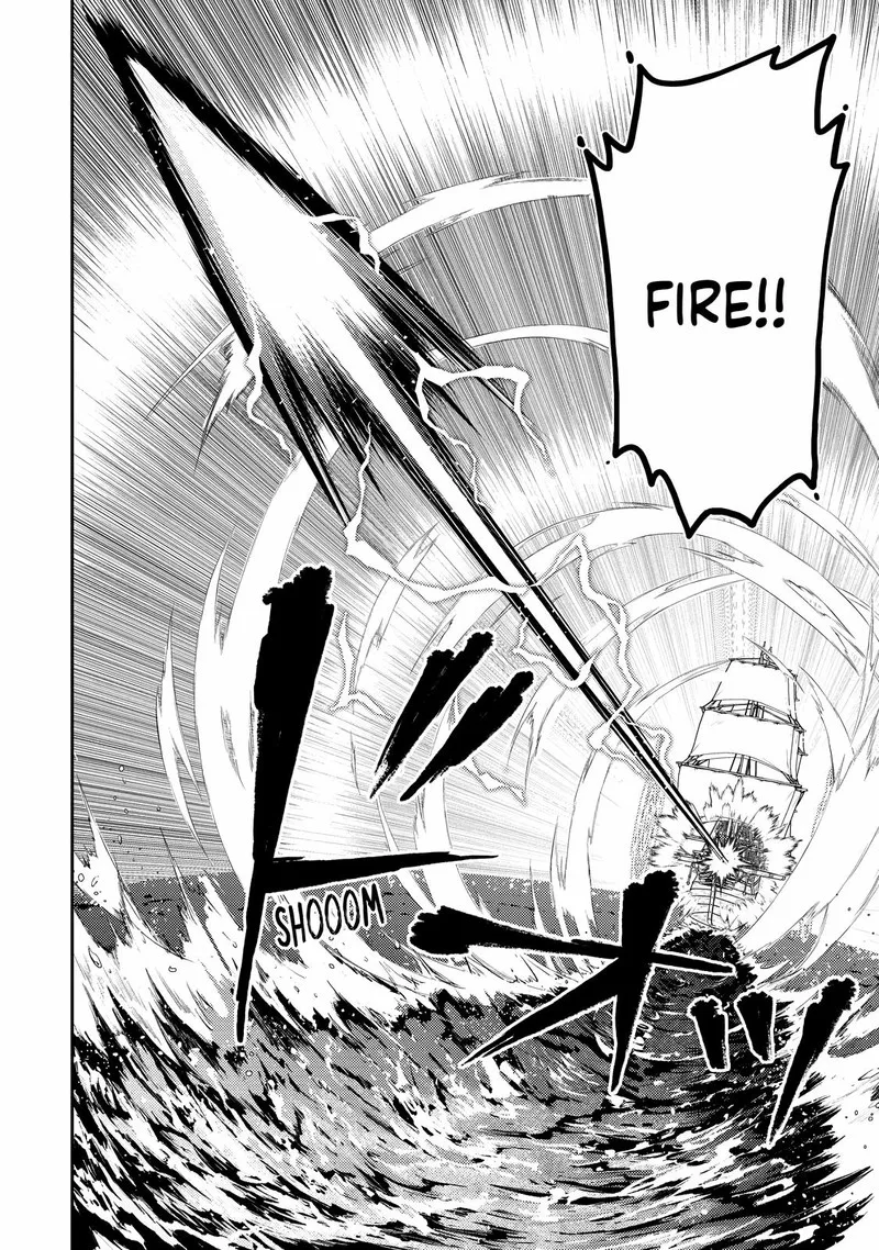 Shikkaku Mon no Saikyou Kenja Chapter 77 page 39