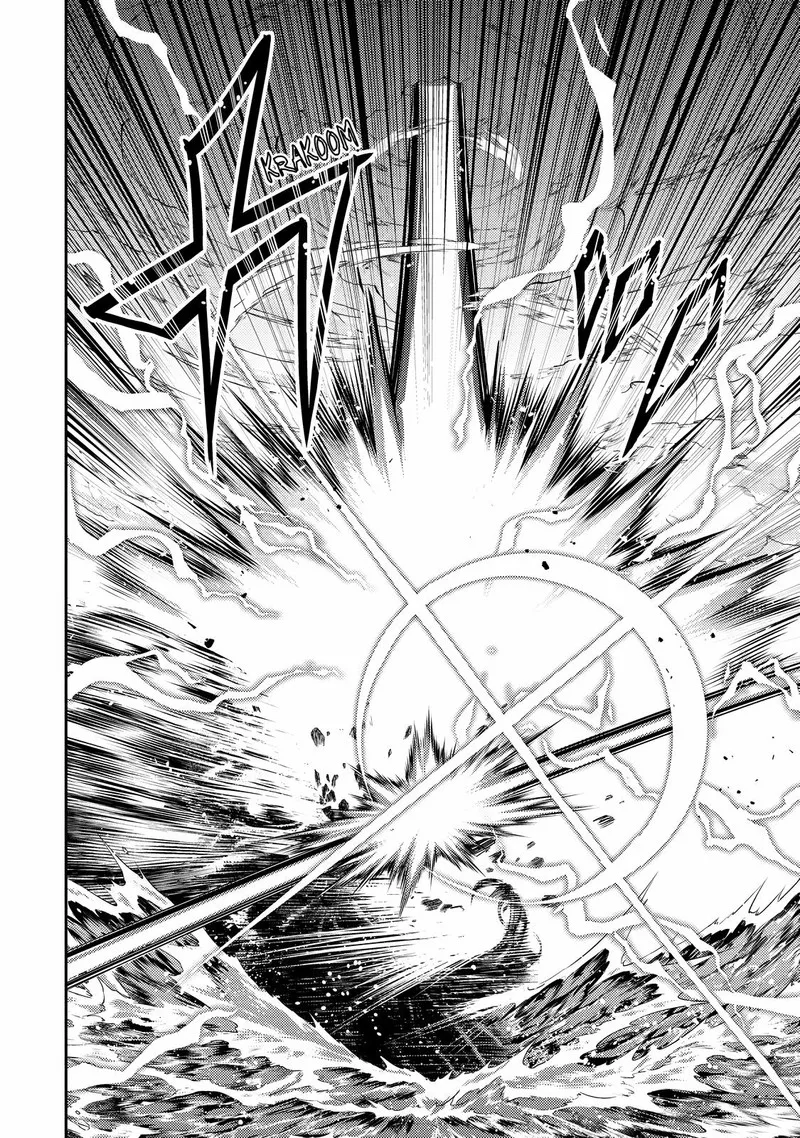 Shikkaku Mon no Saikyou Kenja Chapter 77 page 54