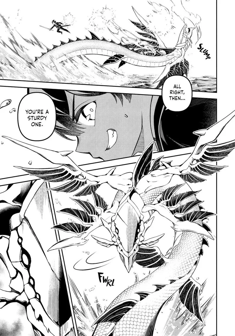 Shikkaku Mon no Saikyou Kenja Chapter 79 page 16