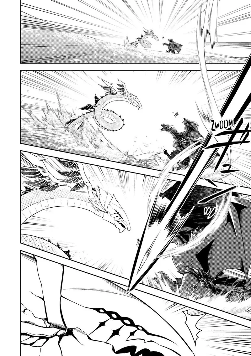 Shikkaku Mon no Saikyou Kenja Chapter 79 page 24