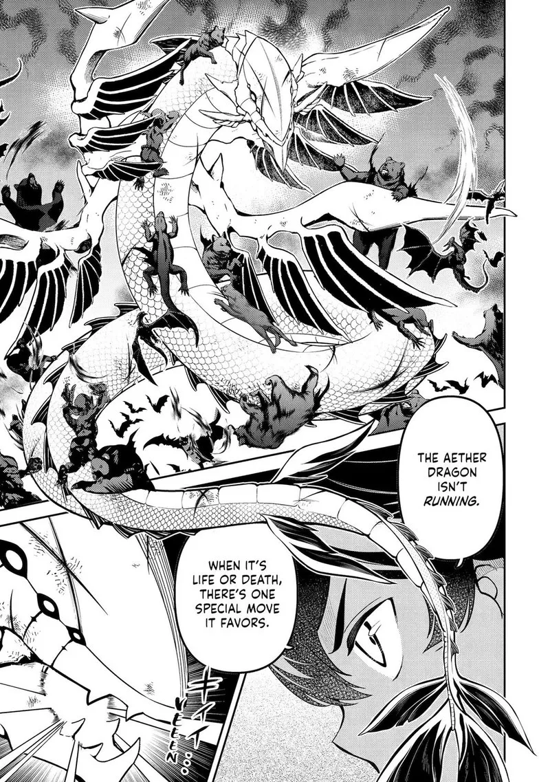 Shikkaku Mon no Saikyou Kenja Chapter 80 page 6