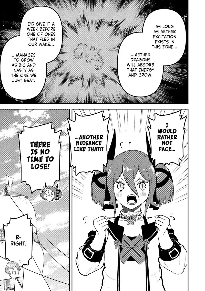 Shikkaku Mon no Saikyou Kenja Chapter 80 page 25