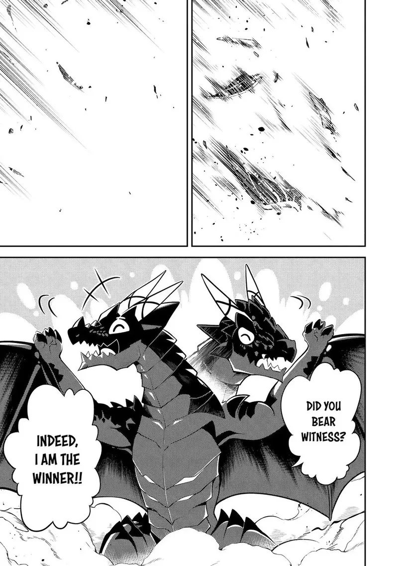 Shikkaku Mon no Saikyou Kenja Chapter 80 page 18