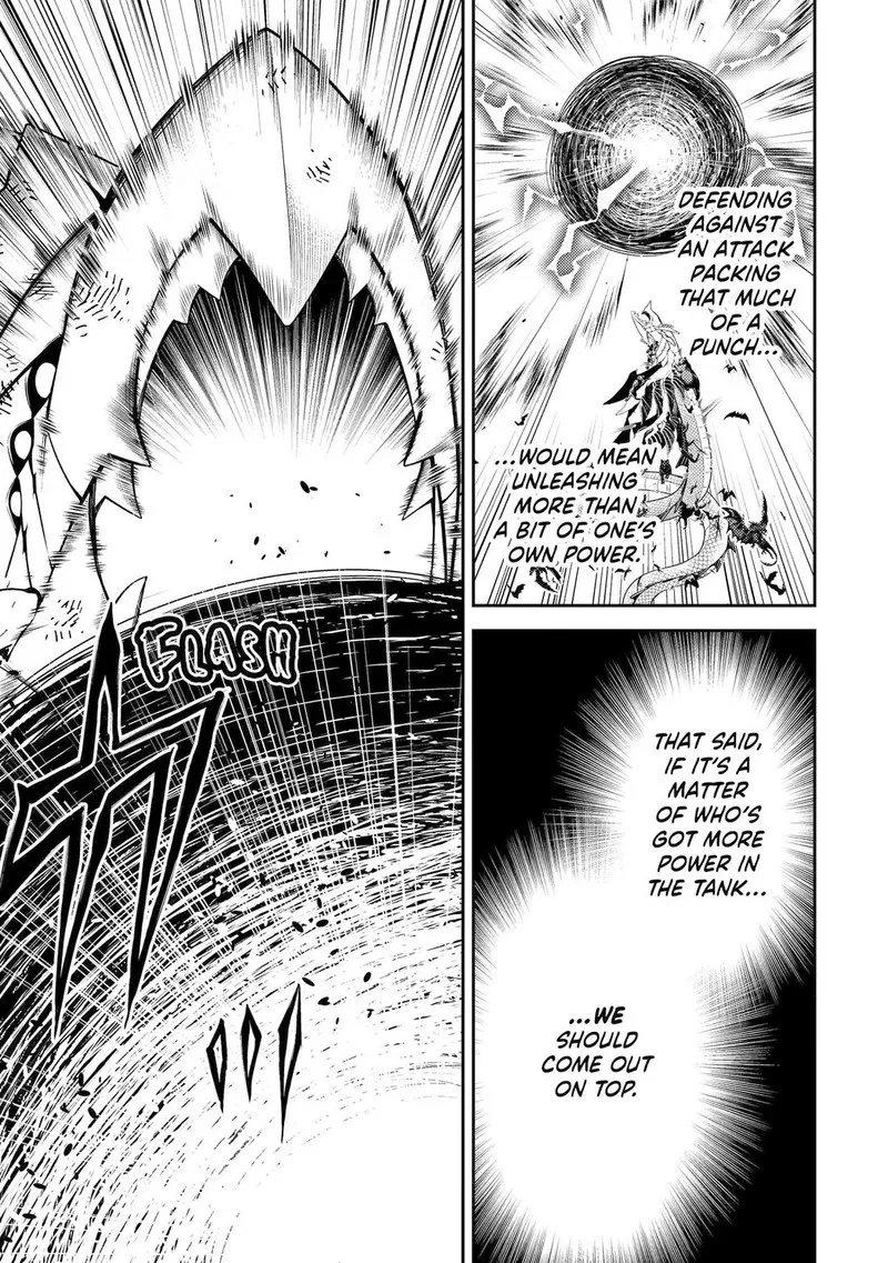 Shikkaku Mon no Saikyou Kenja Chapter 80 page 10