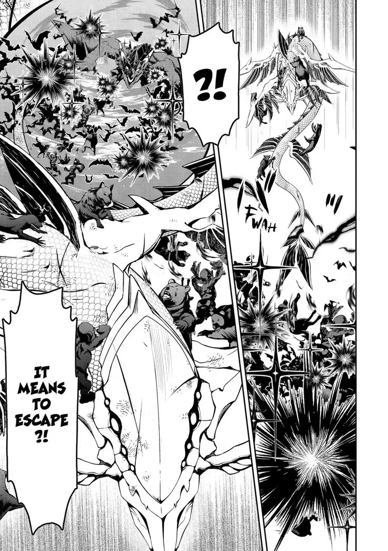 Shikkaku Mon no Saikyou Kenja Chapter 80 page 3