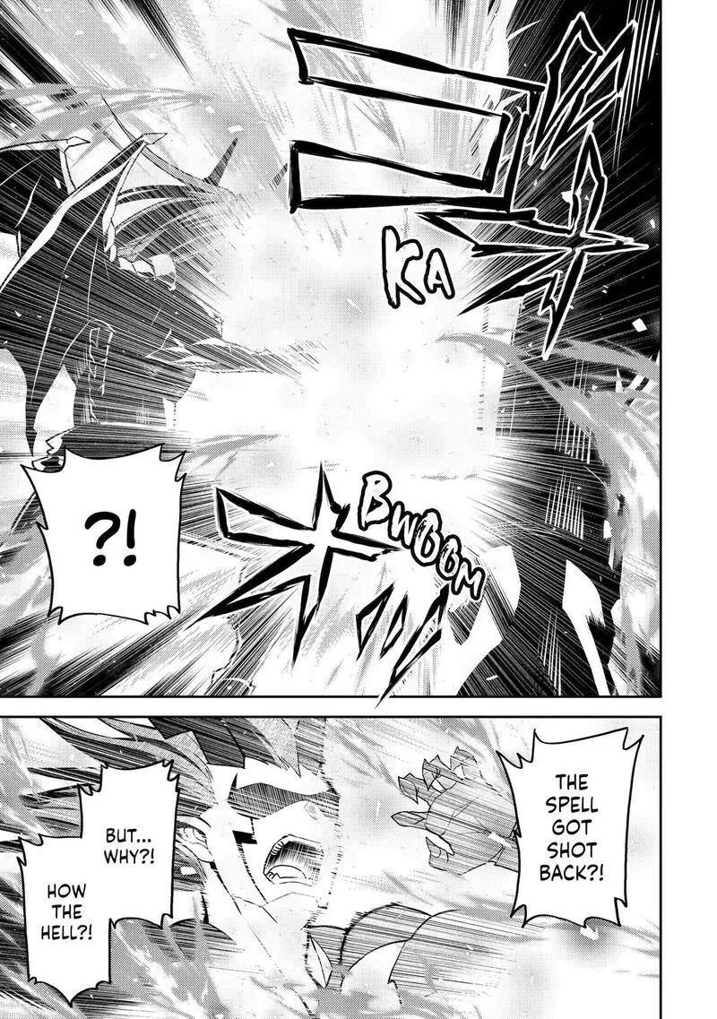 Shikkaku Mon no Saikyou Kenja Chapter 86 page 43