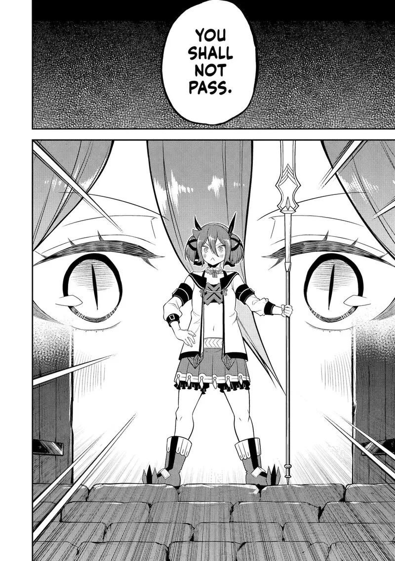 Shikkaku Mon no Saikyou Kenja Chapter 87 page 20