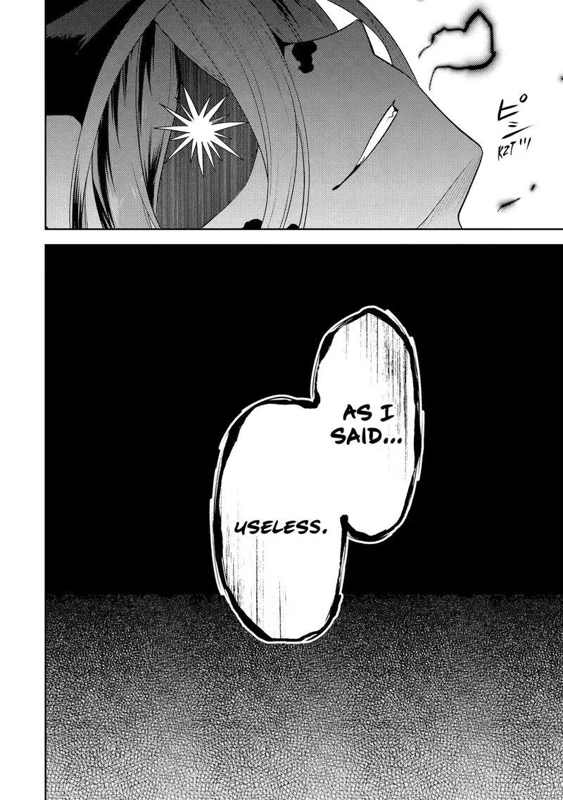 Shikkaku Mon no Saikyou Kenja Chapter 88 page 55