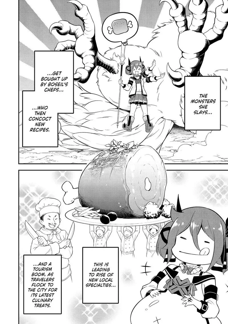 Shikkaku Mon no Saikyou Kenja Chapter 91 page 38