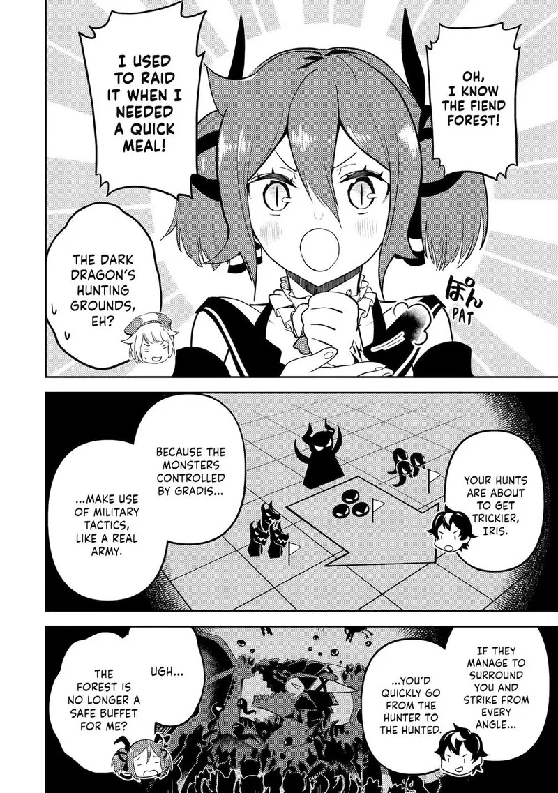Shikkaku Mon no Saikyou Kenja Chapter 92 page 17