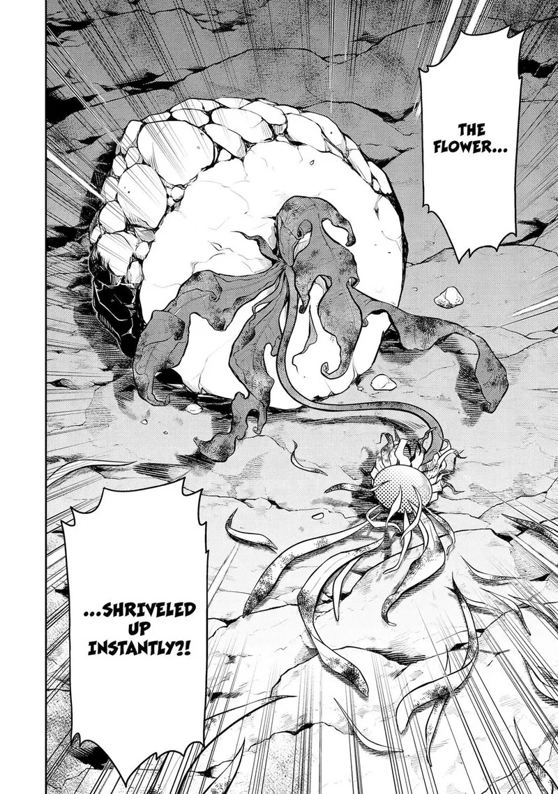 Shikkaku Mon no Saikyou Kenja Chapter 92 page 51