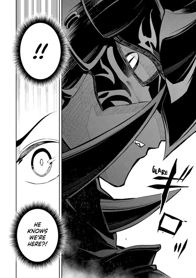 Shikkaku Mon no Saikyou Kenja Chapter 93 page 37
