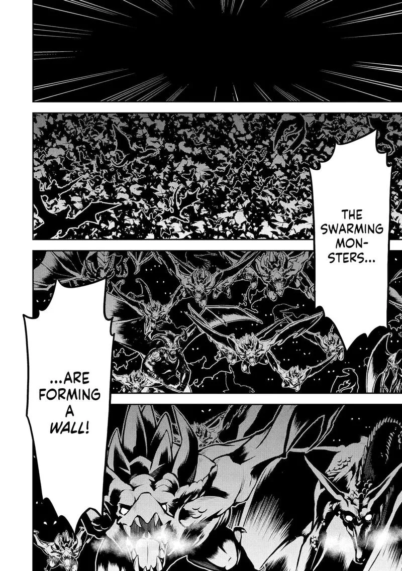 Shikkaku Mon no Saikyou Kenja Chapter 94 page 14