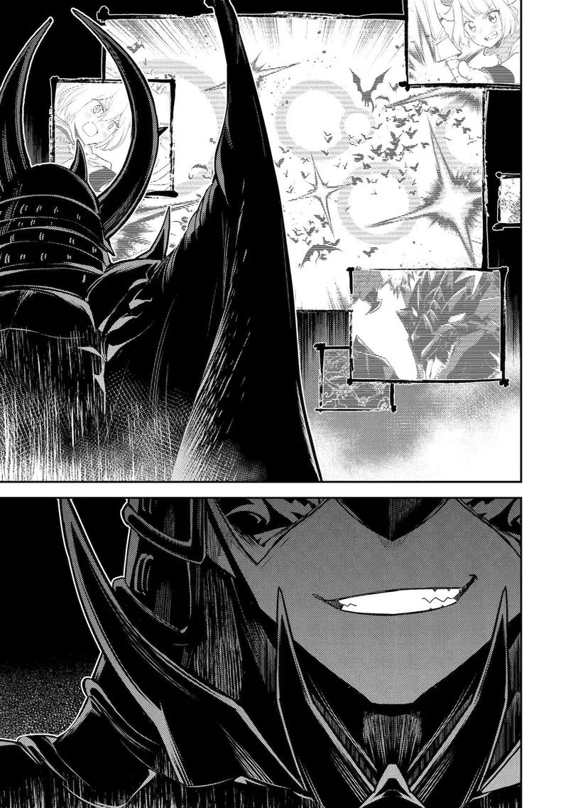 Shikkaku Mon no Saikyou Kenja Chapter 94 page 26