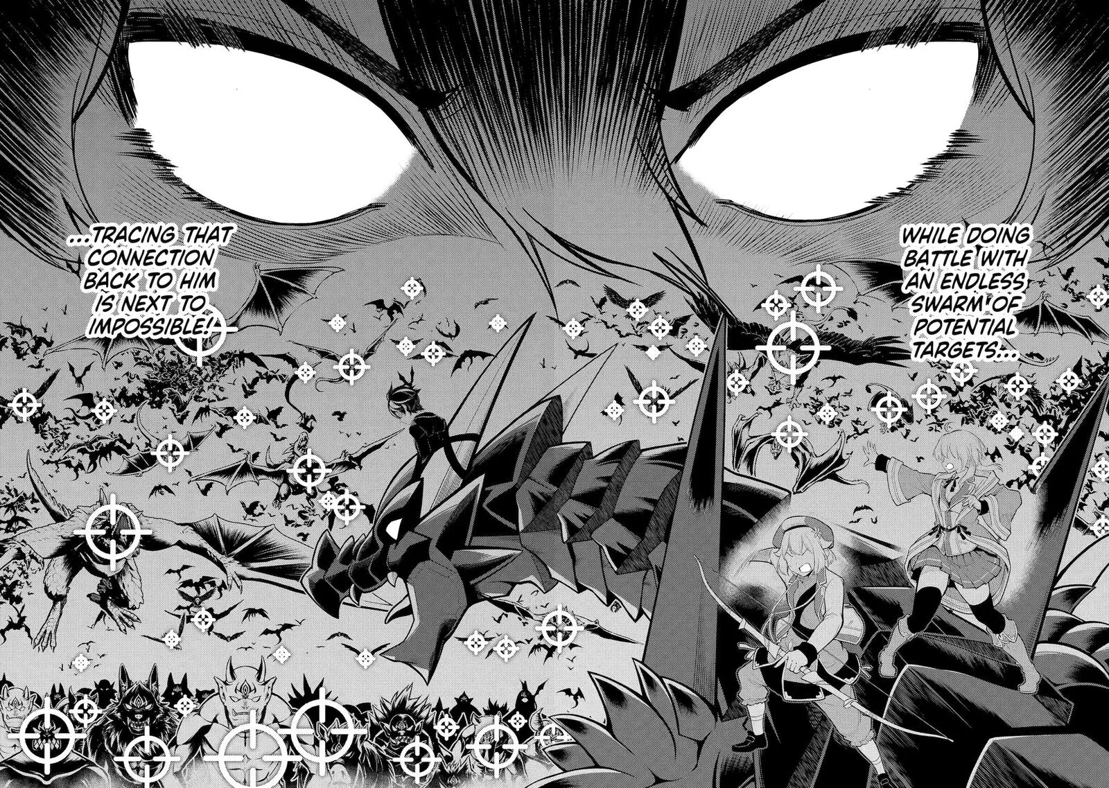 Shikkaku Mon no Saikyou Kenja Chapter 94 page 29
