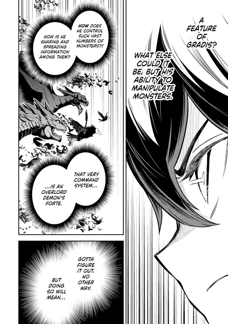 Shikkaku Mon no Saikyou Kenja Chapter 94 page 18