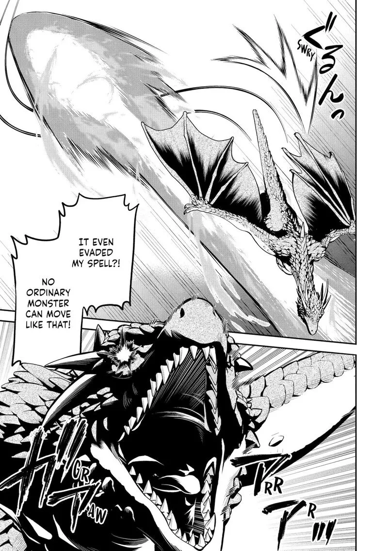Shikkaku Mon no Saikyou Kenja Chapter 94 page 37