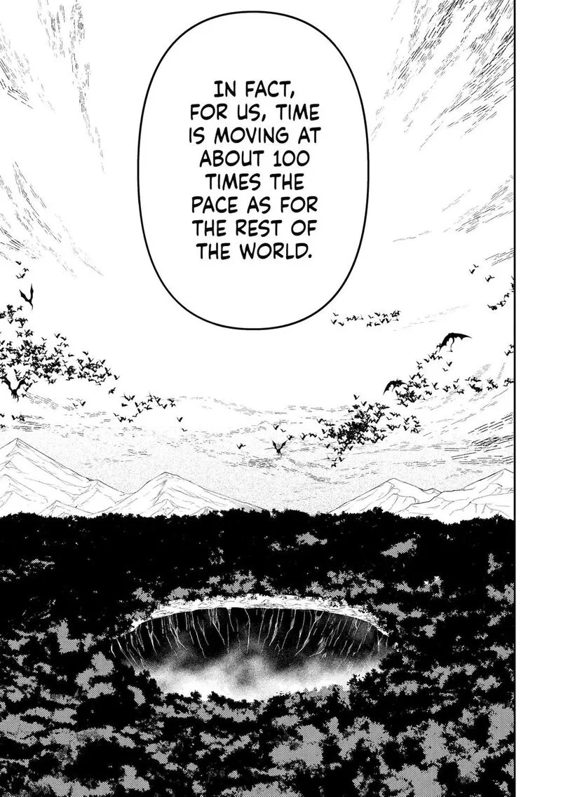 Shikkaku Mon no Saikyou Kenja Chapter 95 page 17