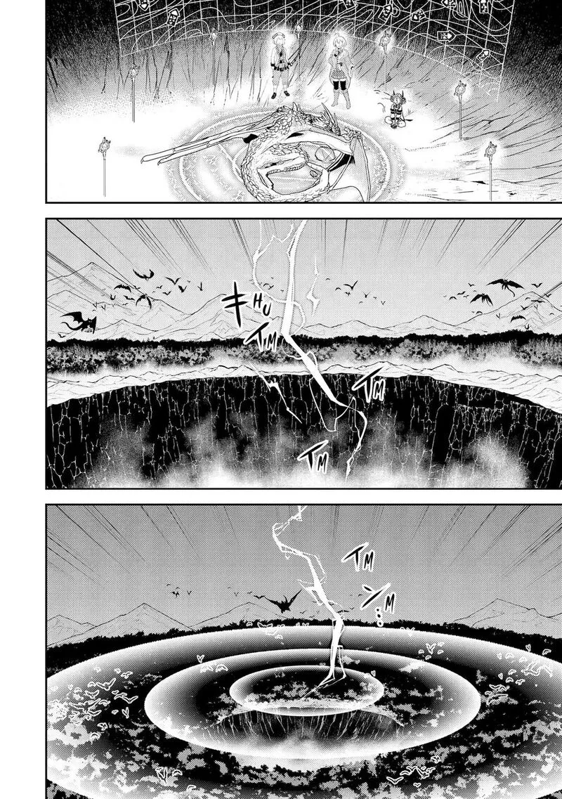 Shikkaku Mon no Saikyou Kenja Chapter 95 page 26