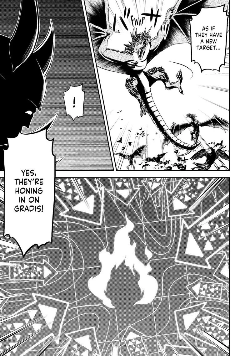 Shikkaku Mon no Saikyou Kenja Chapter 95 page 29