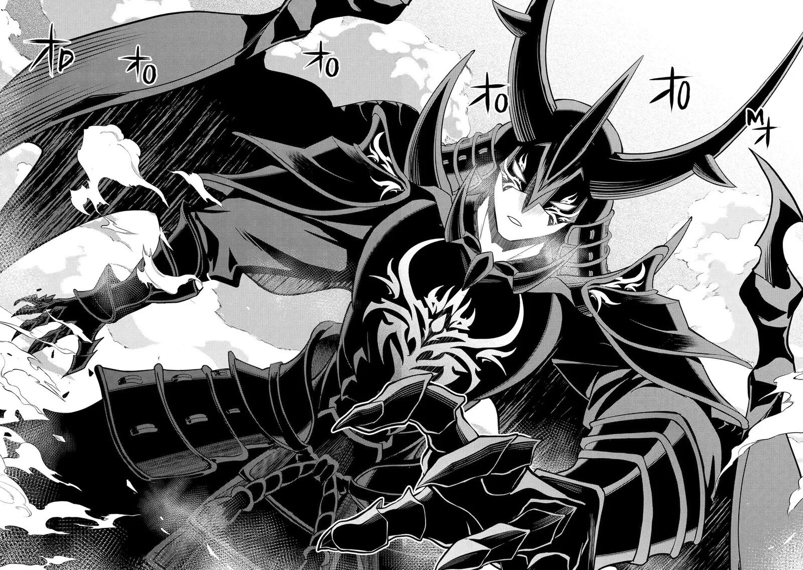 Shikkaku Mon no Saikyou Kenja Chapter 95 page 35